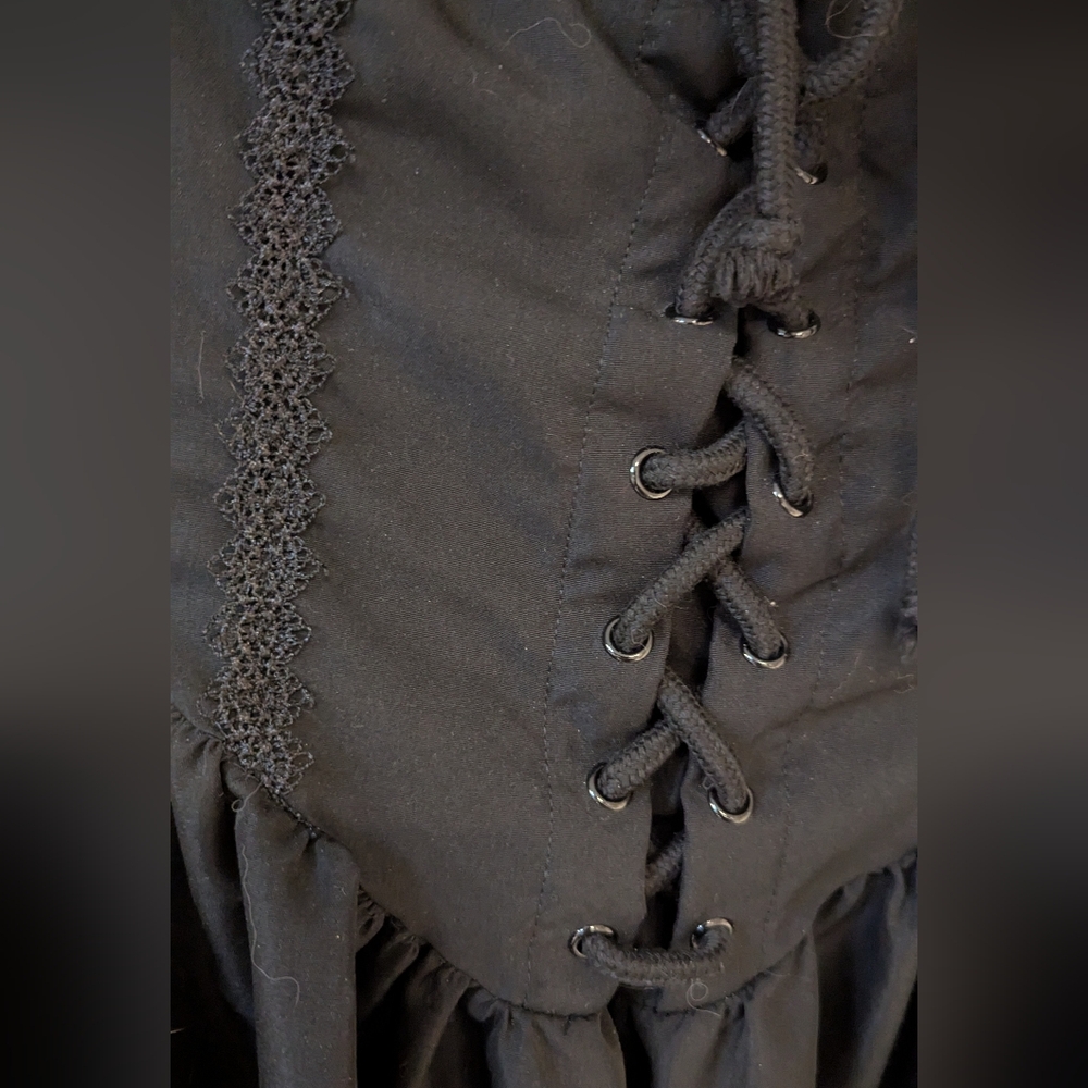 Dress - Picture 5 of 6